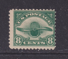 US, Scott C4, MNH - 1b. 1918-1940 Unused