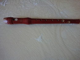 Flute - Strumenti Musicali