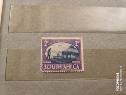 South Africa	Animals (F25) - Used Stamps