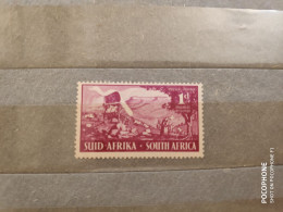 South Africa (F25) - Used Stamps