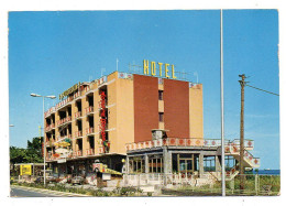 Italie--ZINOLA --Hotel Pessano --Ristorante " A Spurcacciun-a " - Andere & Zonder Classificatie