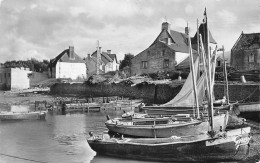 Delcampe - ¤¤  -    PENESTIN  -  TREHIGUIER   -   Barques De Pêche, Au Fond L'Hôtel " RYO "        -  ¤¤ - Pénestin