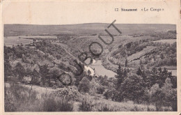 Postkaart/Carte Postale - Stoumont - Le Congo (C4597) - Stoumont