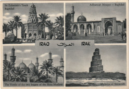 IRQ4   --  IRAQ   --  BAGHDAD - Iraq