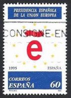 Spanien 1995, Mi.-Nr. 3239, Gestempelt - Gebraucht