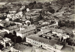 57 - VIC SUR SEILLE - C00159 - Collège - Hôpital - Foyer Sainte Marie - CPSM - 15x10 Cm - Vic Sur Seille