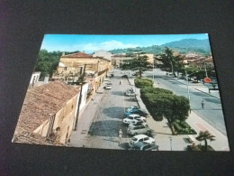 SAN GIORGIO DEL SANNIO BENEVENTO INSEGNA BIRRA DREHER  BAR AUTO CAR - San Giorgio