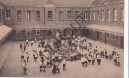 Postkaart/Carte Postale - Sint-Lievens-Houtem - Kostschool Sint Lieven (C4607) - Sint-Lievens-Houtem