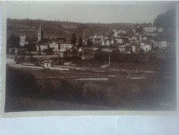 Roybon (Isère) - Vue Générale - Cim - Collection Beraud à Roybon - Roybon