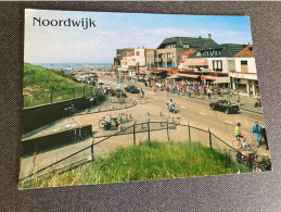 #0931 Noordwijk Dorpsgezicht - Noordwijk (aan Zee)