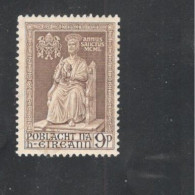 IRELAND.....1950:Michel113  Mnh** High Value In Set - Unused Stamps
