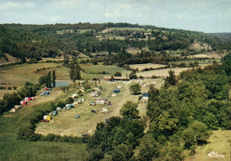 Les Eyzies - Camping "Les Tailladis" - Les Eyzies