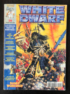 White Dwarf Magazine N° 29 Septembre 1996 - Informática