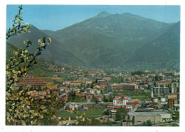 Italie--ALBINO-- Panorama ---vue Générale - Other & Unclassified