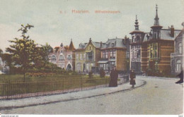 Delcampe - Haarlem Wilhelminapark RY16970 - Haarlem