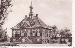 Maarn Gemeentehuis RY16925 - Maarn