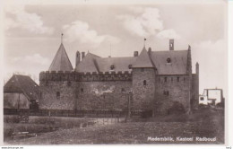 Medemblik Kasteel Radboud RY16896 - Medemblik