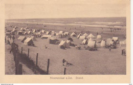 Bloemendaal Strand 1932 RY16883 - Bloemendaal