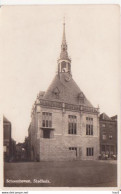 Schoonhoven Stadhuis 1933 RY16838 - Schoonhoven