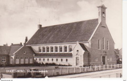 Spakenburg Maranatha Kerk RY16843 - Spakenburg