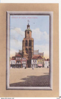 Bergen Op Zoom 1918 Stadstoren In Sierrand RY16817 - Bergen Op Zoom