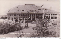 Bloemendaal Paviljoen De Uitkijk RY16802 - Bloemendaal