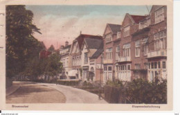 Bloemendaal Bloemendaalscheweg 1924  RY16801 - Bloemendaal