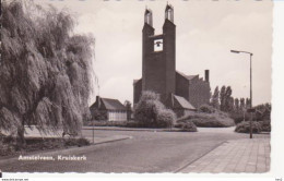 Amstelveen Kruis Kerk RY16696 - Amstelveen