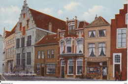 Zierikzee 's Gravensteen RY16598 - Zierikzee