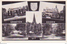 Doorn 5-luik 1958 RY16568 - Doorn