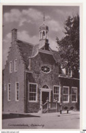 Domburg Gemeentehuis 1949 RY16494 - Domburg