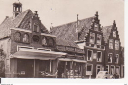 Edam Kaaswaag  RY16486 - Edam