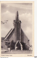 IJmuiden Goede Herder Kerk  RY16467 - IJmuiden