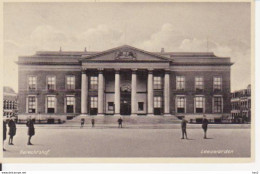 Leeuwarden Gerechtshof 1932 RY16477 - Leeuwarden