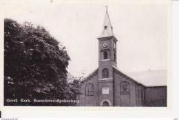 Bunschoten-Spakenburg Gereformeerde  Kerk  RY16421 - Bunschoten