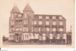 Assen Park Hotel RY16347 - Assen