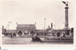 Den Bosch Station 1961 RY16308 - 's-Hertogenbosch