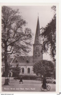 Baarn Brink, N.H. Kerk 1953 RY16282 - Baarn