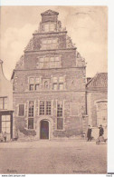 Hoorn Wapenmagazijn 1912 RY16248 - Hoorn