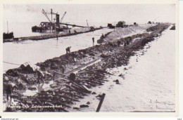 Harderwijk Aanleg Dijk Zuiderzeewerken RY16191 - Harderwijk