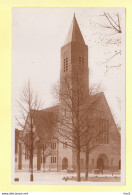 Bussum Gereformeerde Kerk Wilhelmina Plantsoen 1942 RY17920 - Bussum