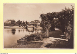 Bussum Brediusplantsoen 1936 RY17919 - Bussum