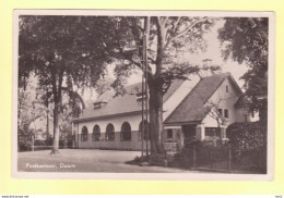 Doorn Postkantoor 1955 RY17912 - Doorn