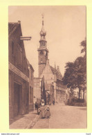 Veere Stadhuis Stalhouderij RY17793 - Veere