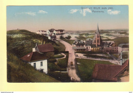 Wijk Aan Zee Panorama RY17799 - Wijk Aan Zee