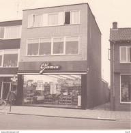 Nijverdal Pand Jamin Rijssensestraat 5a  '67 JAM037 - Nijverdal