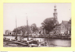 Veere Kade, Kerk  RY17743 - Veere