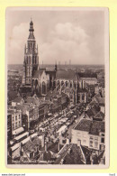 Breda Panorama Grote Kerk  1938 RY17620 - Breda