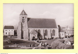 Zoutelande N.H. Kerk RY17604 - Zoutelande