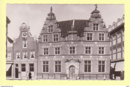 Hoorn Stadhuis RY17579 - Hoorn